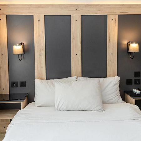 Galley Hotel Стамбул Екстер'єр фото
