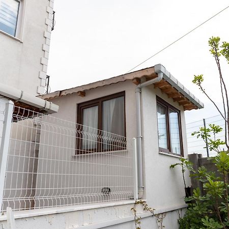 Galley Hotel Стамбул Номер фото