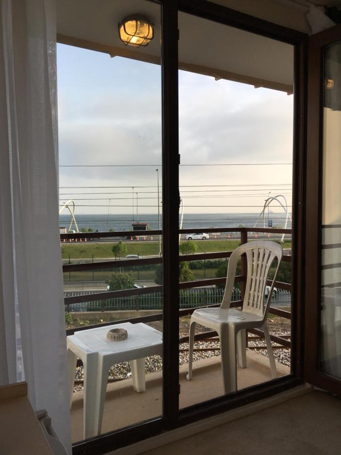 Galley Hotel Стамбул Екстер'єр фото