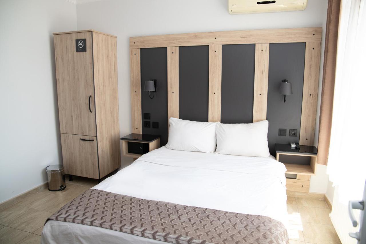 Galley Hotel Стамбул Екстер'єр фото
