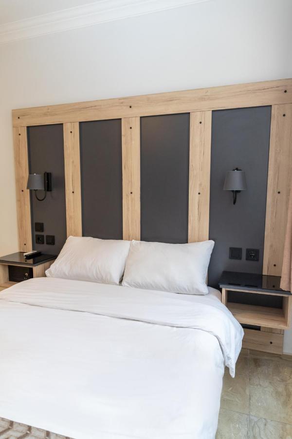 Galley Hotel Стамбул Екстер'єр фото