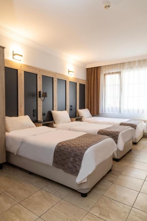 Galley Hotel Стамбул Екстер'єр фото