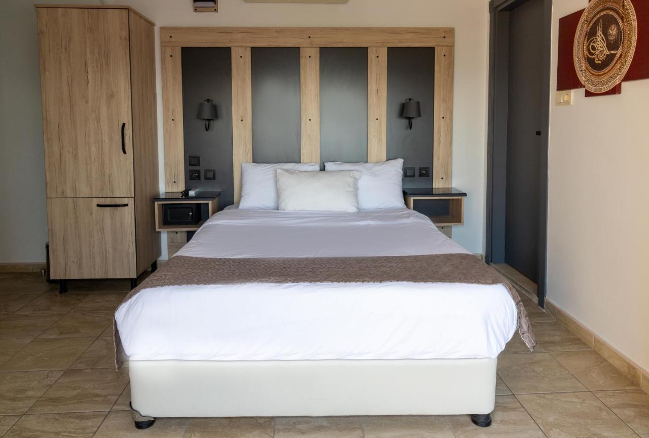 Galley Hotel Стамбул Екстер'єр фото