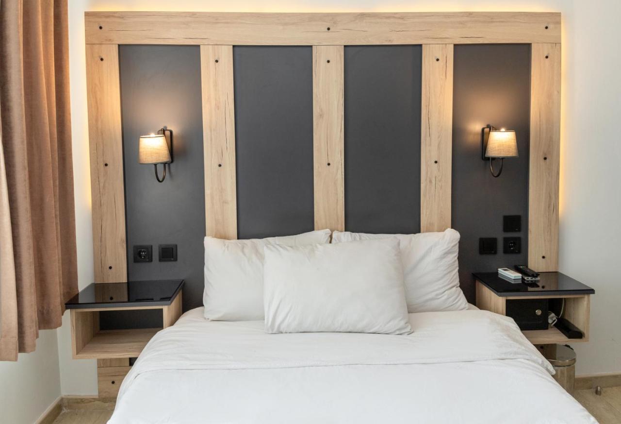 Galley Hotel Стамбул Екстер'єр фото