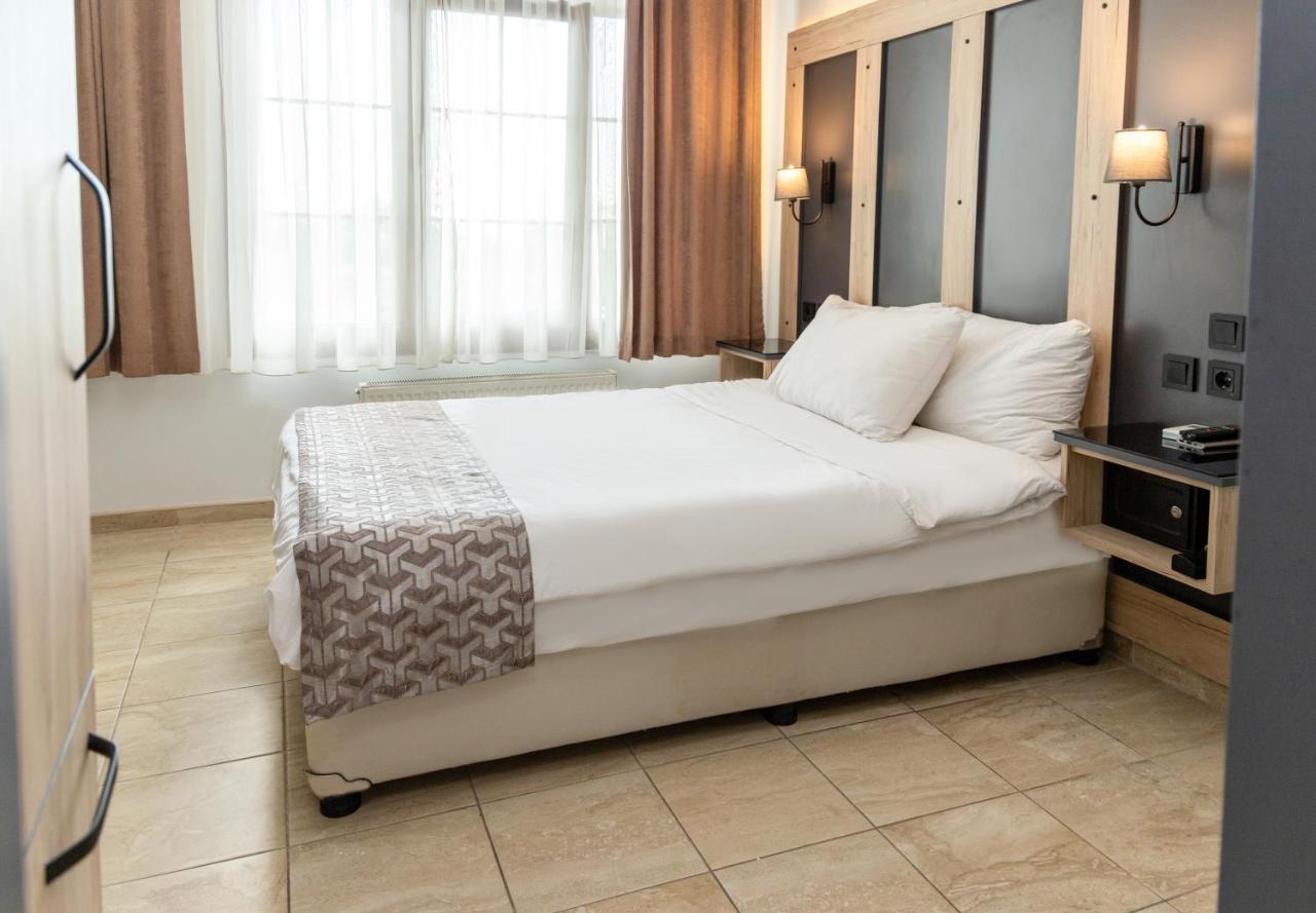 Galley Hotel Стамбул Екстер'єр фото