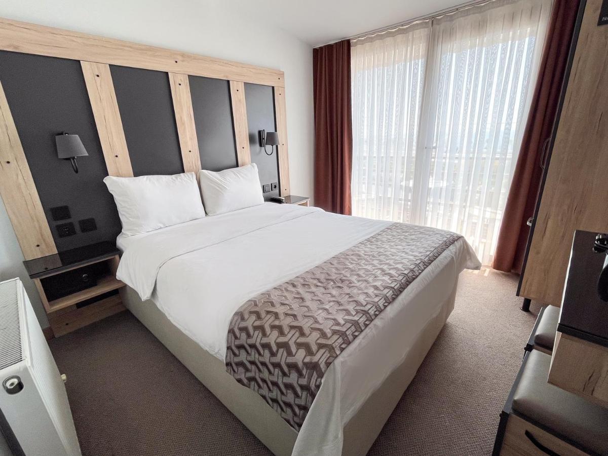 Galley Hotel Стамбул Екстер'єр фото