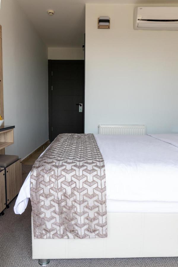 Galley Hotel Стамбул Екстер'єр фото