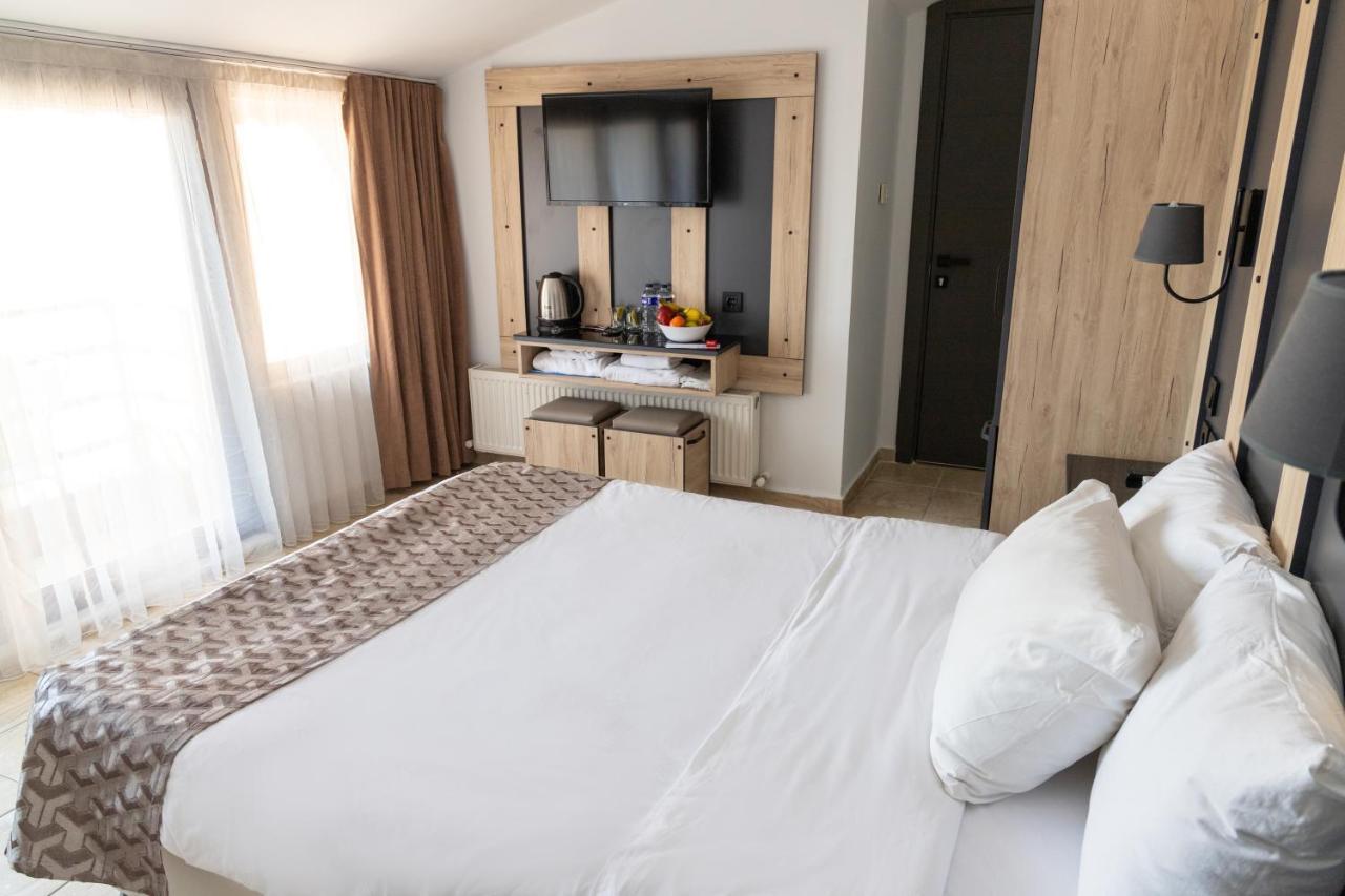 Galley Hotel Стамбул Екстер'єр фото